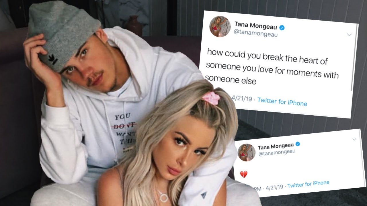 brand and tana hugging, wearing white everything 